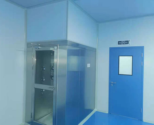 在醫(yī)院，武漢手術(shù)室凈化工程完成后怎樣驗收